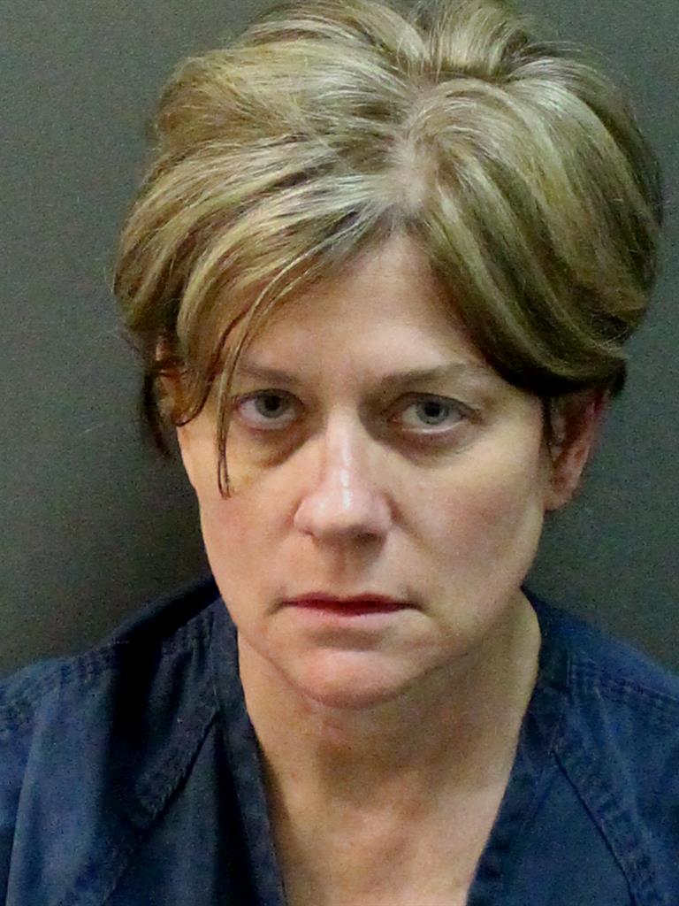  CATHERINE ALEXANDRA MILLER Mugshot / County Arrests / Orange County Arrests