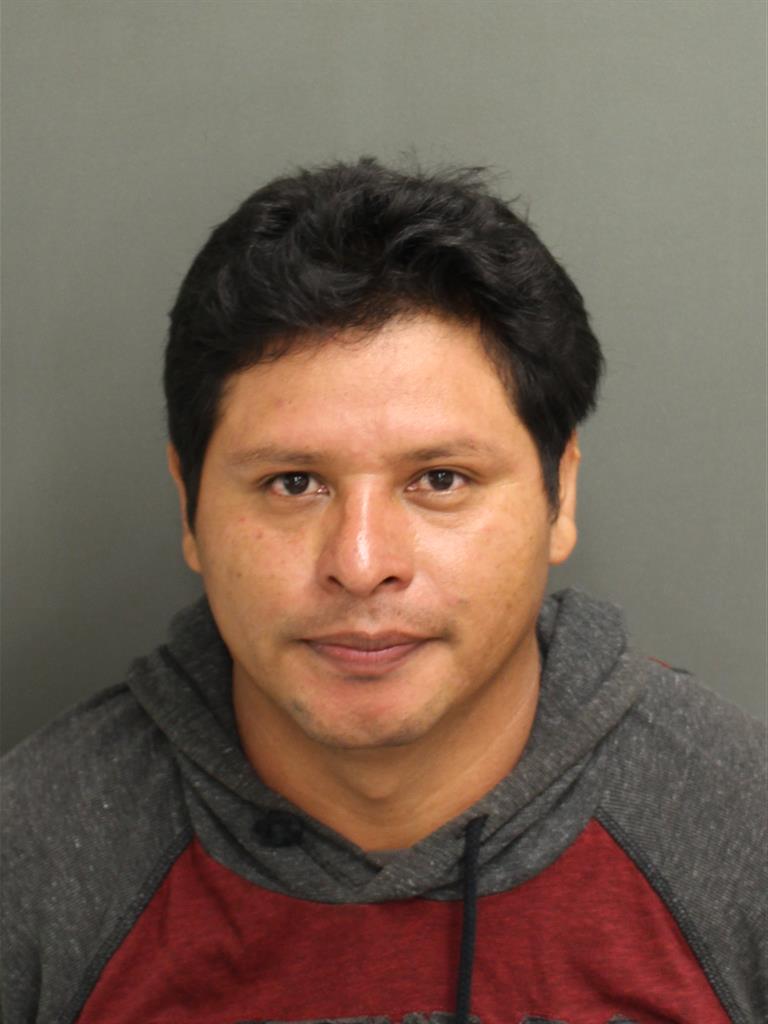  ADOLFO LOPEZGABRIEL Mugshot / County Arrests / Orange County Arrests