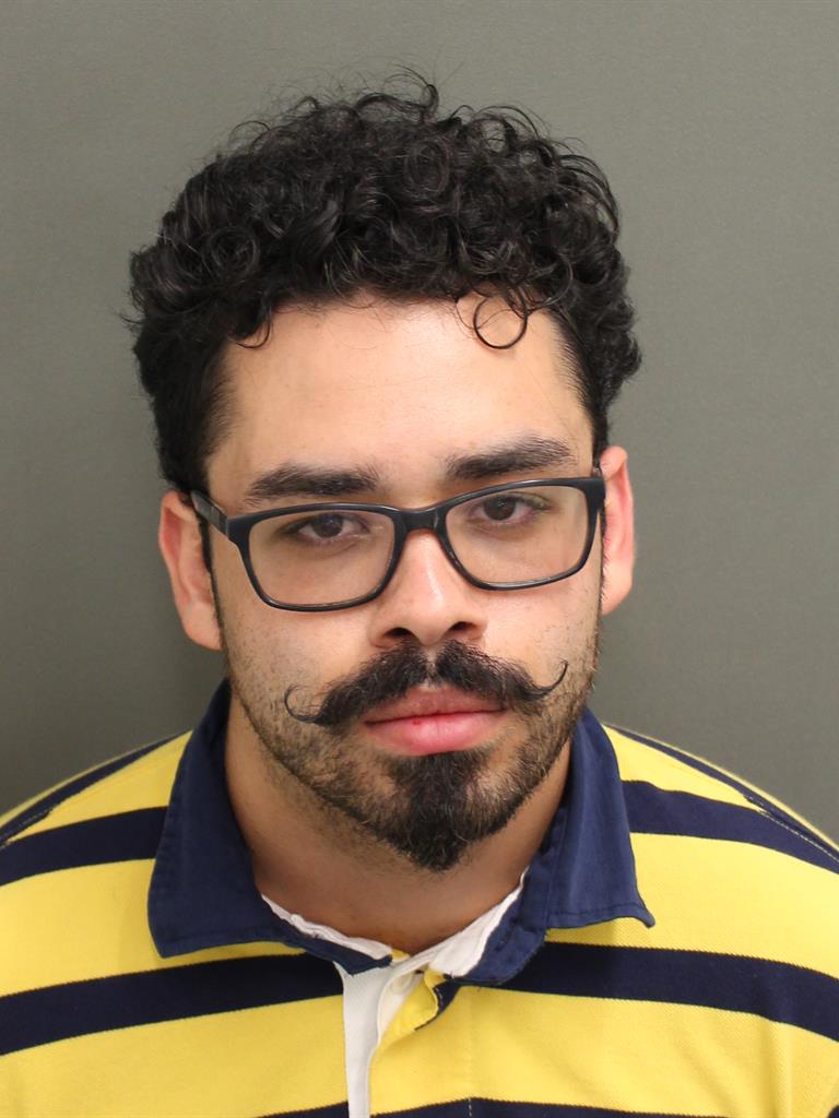  EMMANUEL ALICEA Photo Image