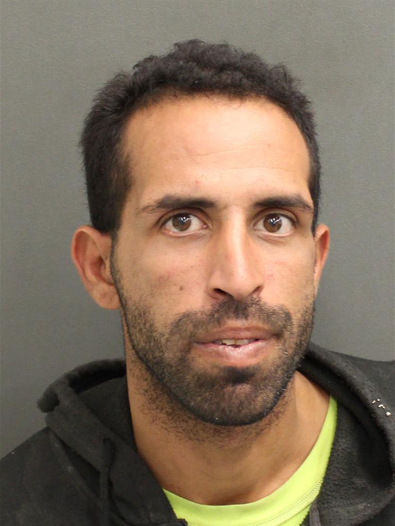  XAVIER OMAR NARVAEZRODRIGUEZ Mugshot / County Arrests / Orange County Arrests