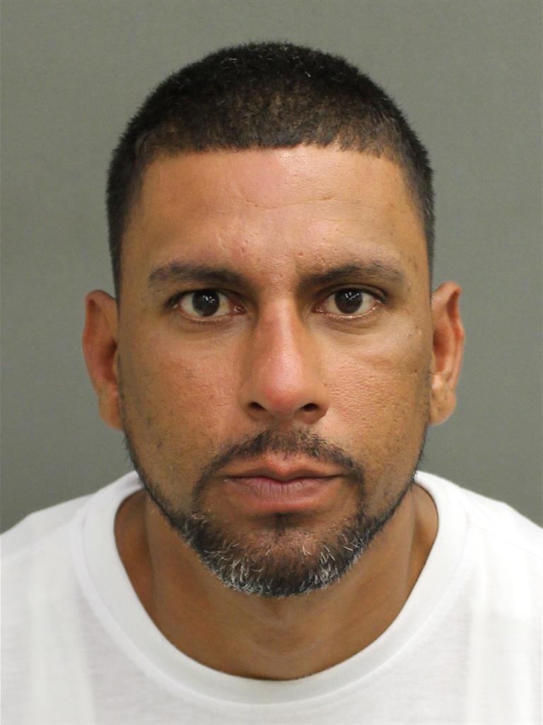  MANUEL PEREZ Mugshot / County Arrests / Orange County Arrests