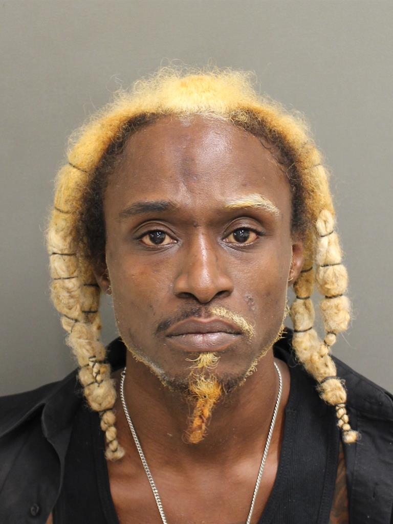  JAMES COLLINS WALK HARRIS Mugshot / County Arrests / Orange County Arrests