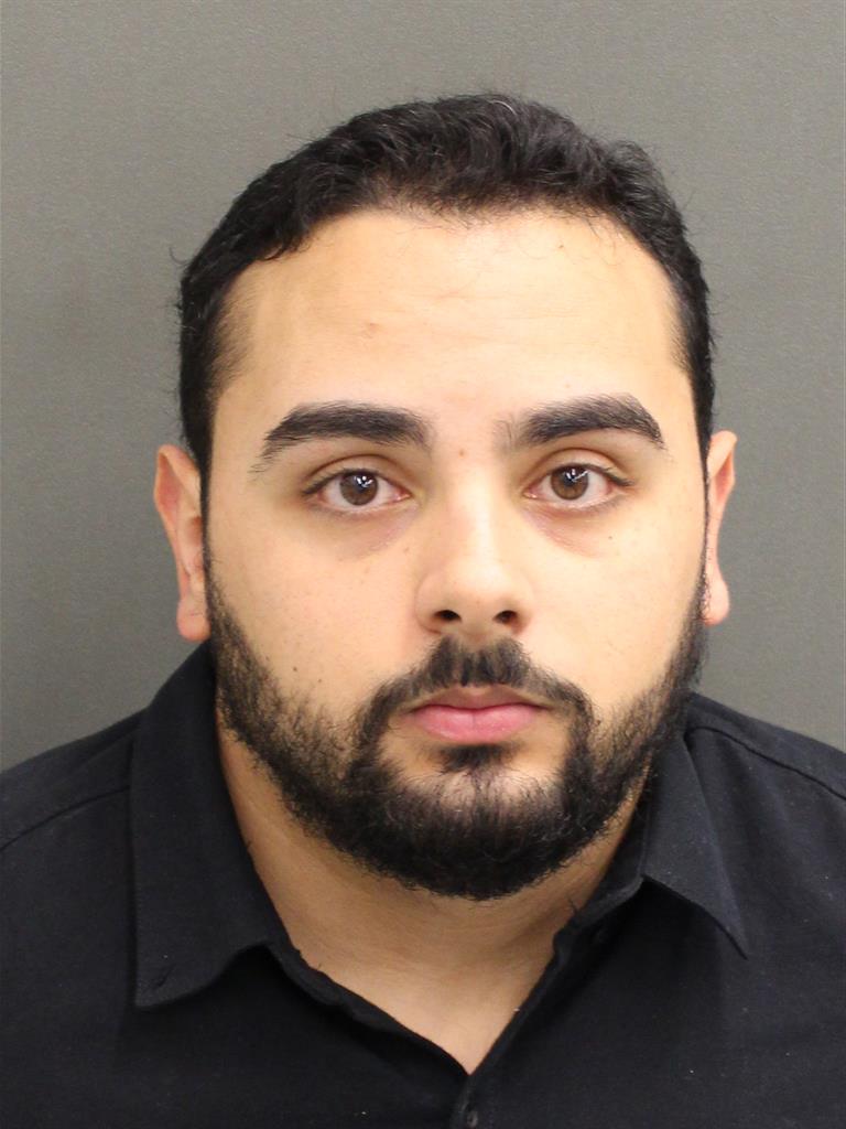  MARVIN SANTIAGO Photo Image