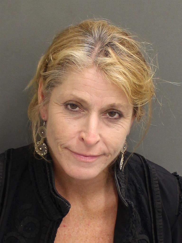  KATHLYN MARIE HASSLER Mugshot / County Arrests / Orange County Arrests