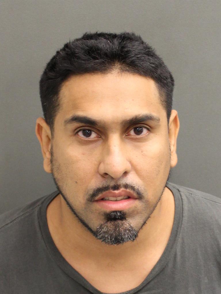  GREGORY DANIEL VELEZ Photo Image