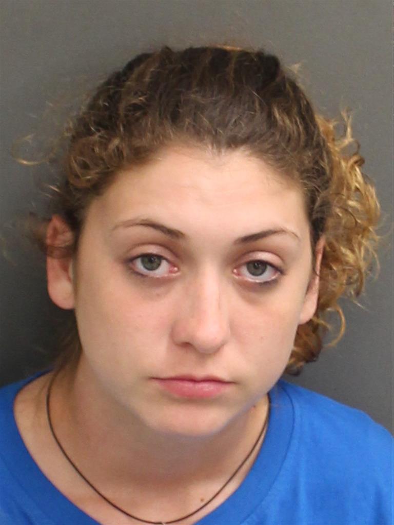  ALICIA DEESON Photo Image