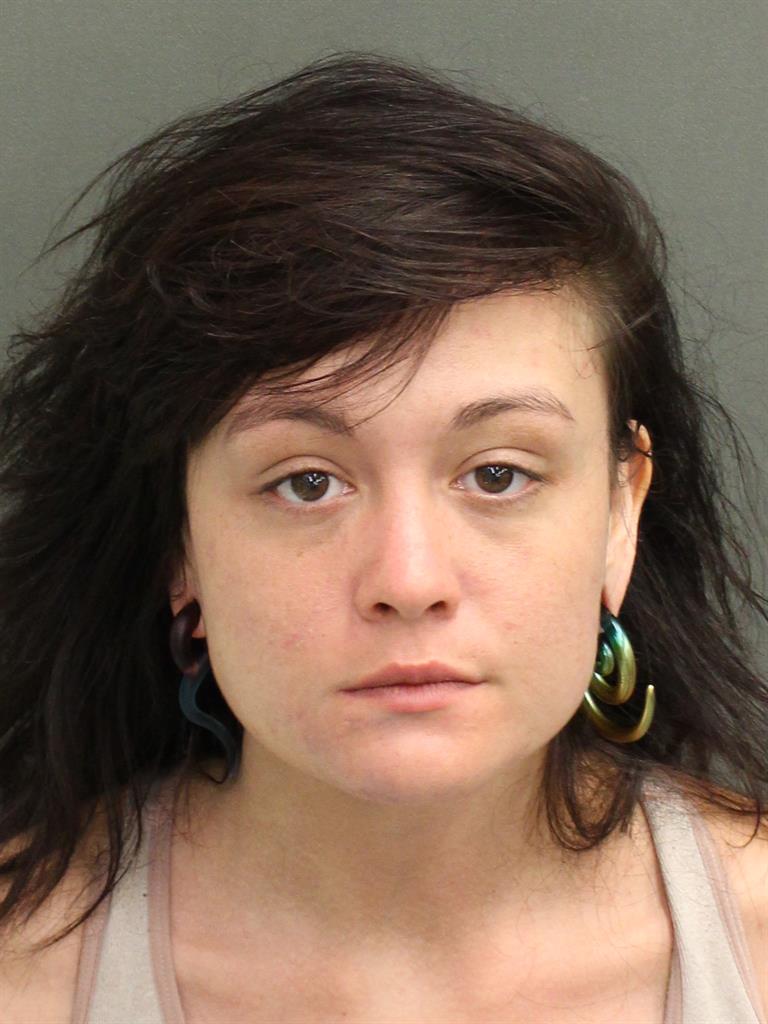  KAITLIN ELIZABETH SARDONINI Mugshot / County Arrests / Orange County Arrests