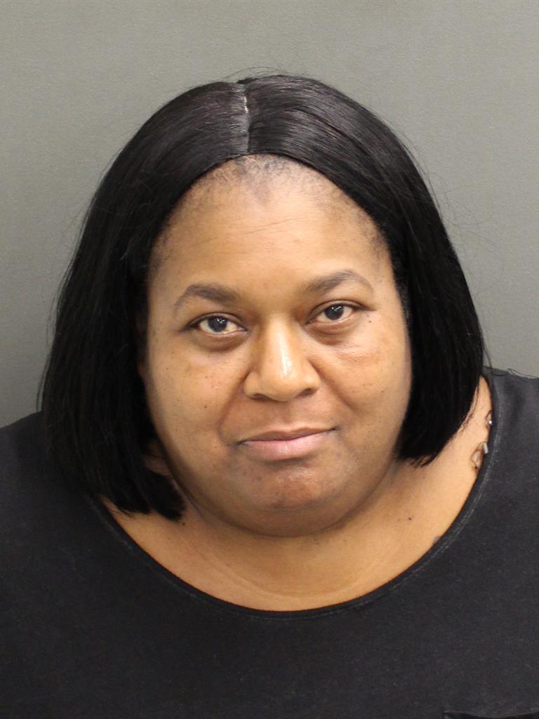  SHERREANE WILLIAMS Photo Image