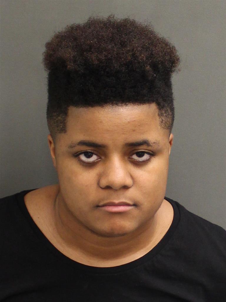  SHERREANA DENISE WILLIAMS Photo Image