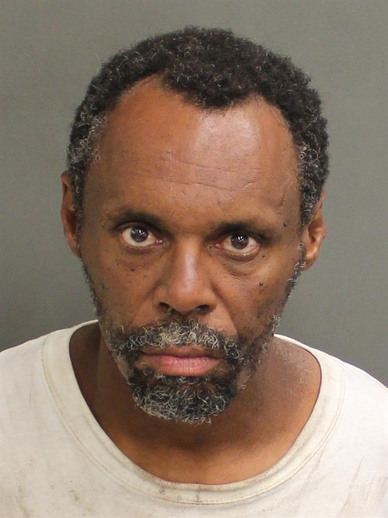  ROY L ALEXANDER Mugshot / County Arrests / Orange County Arrests