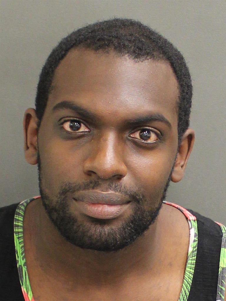  TAJ KEENAN JOHNSON Photo Image