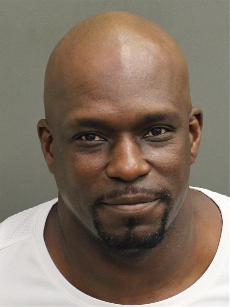  JEFFERY A SNIPES Mugshot / County Arrests / Orange County Arrests