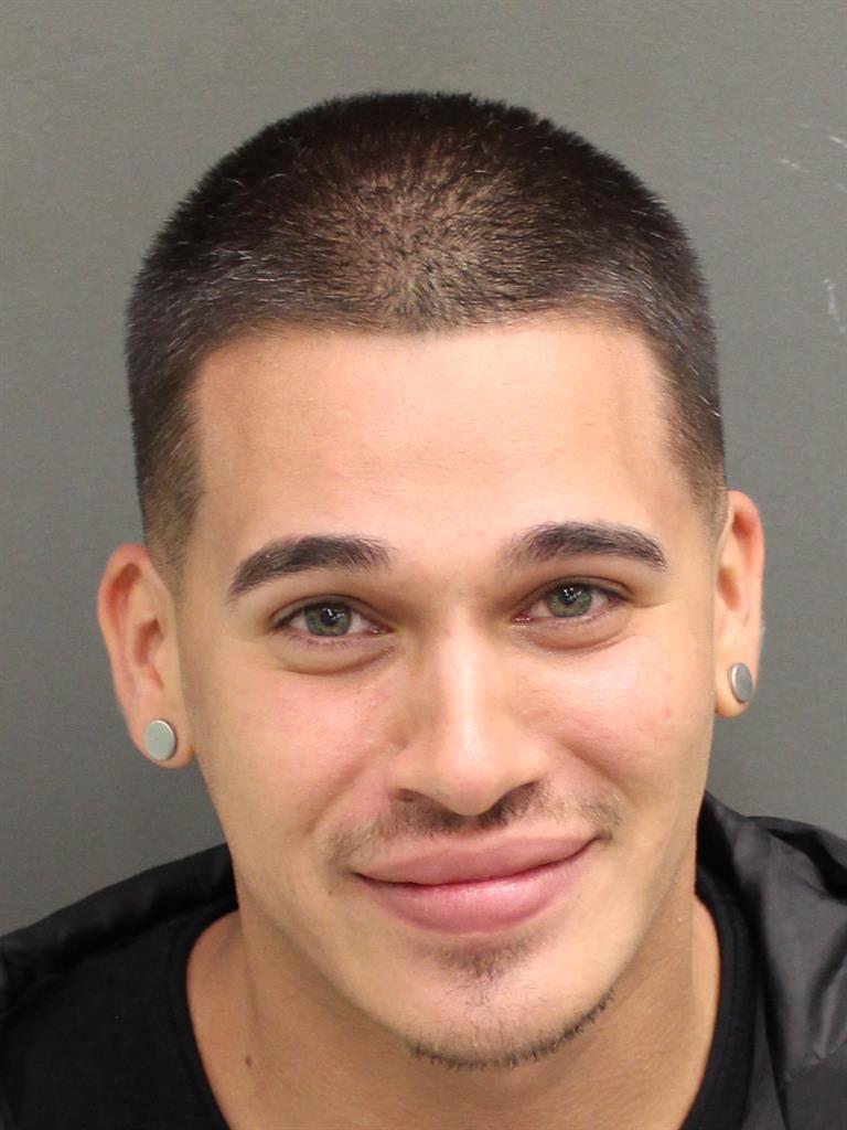  JONATHAN RODRIGUEZ Photo Image