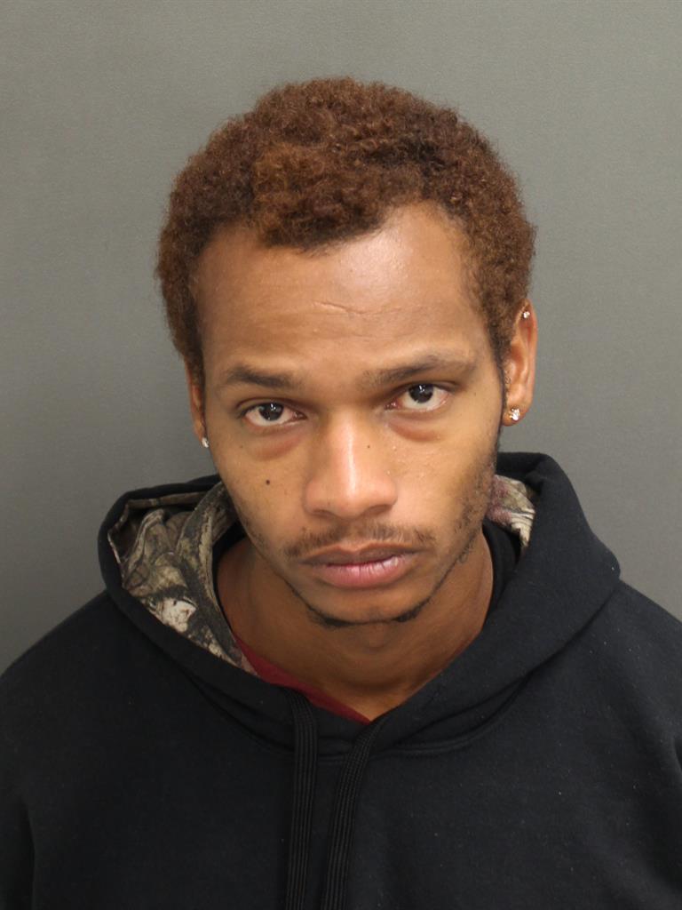  JUSTIN CHRISTOPHER HOUSIAU Mugshot / County Arrests / Orange County Arrests