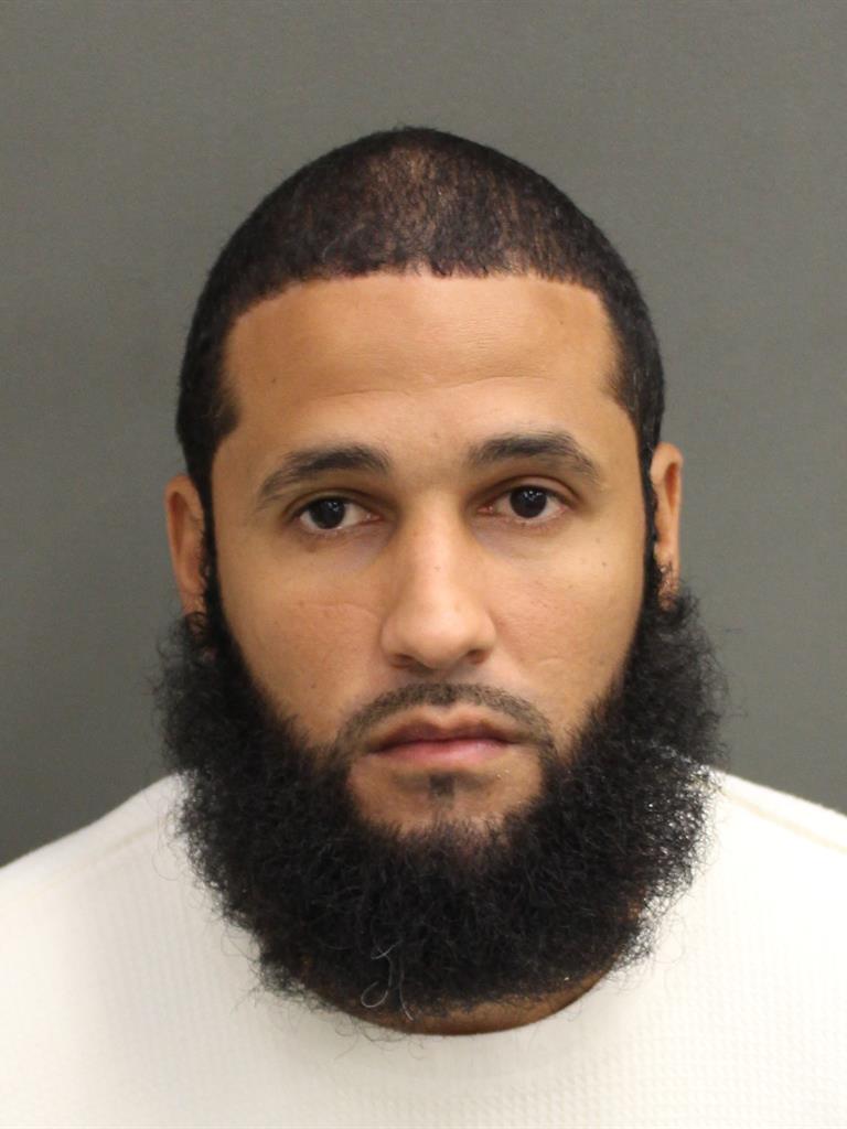  ORLANDITO CRISTOBALORTIZ Mugshot / County Arrests / Orange County Arrests