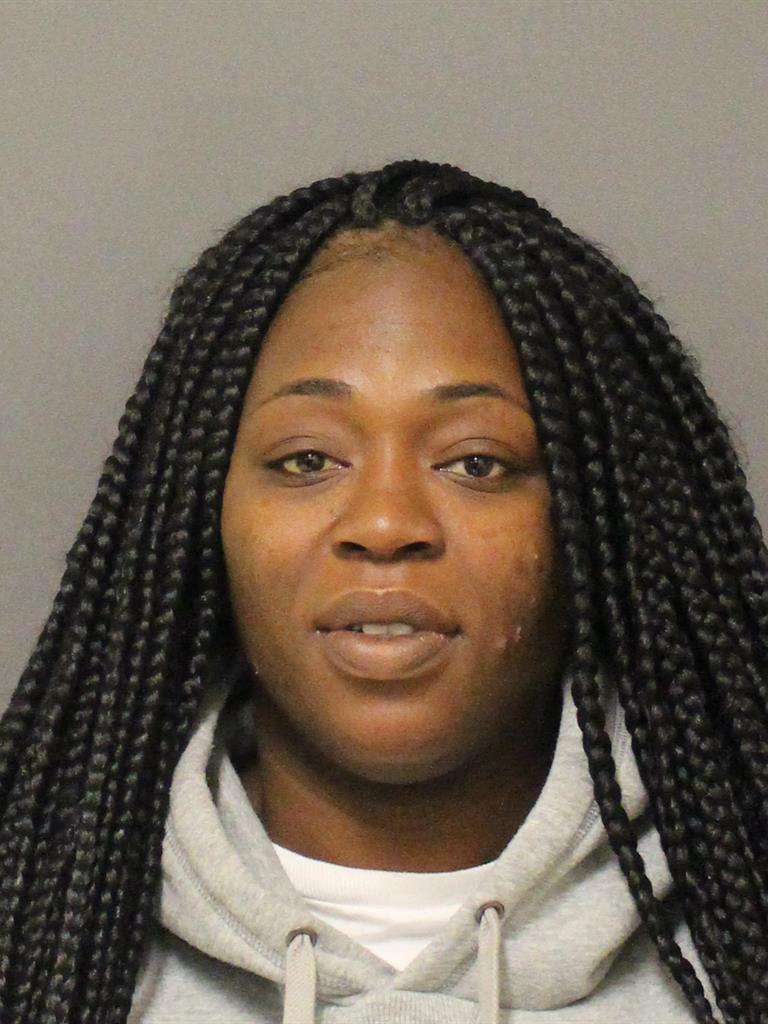  CIERA SHANEACE VAUGHN Photo Image