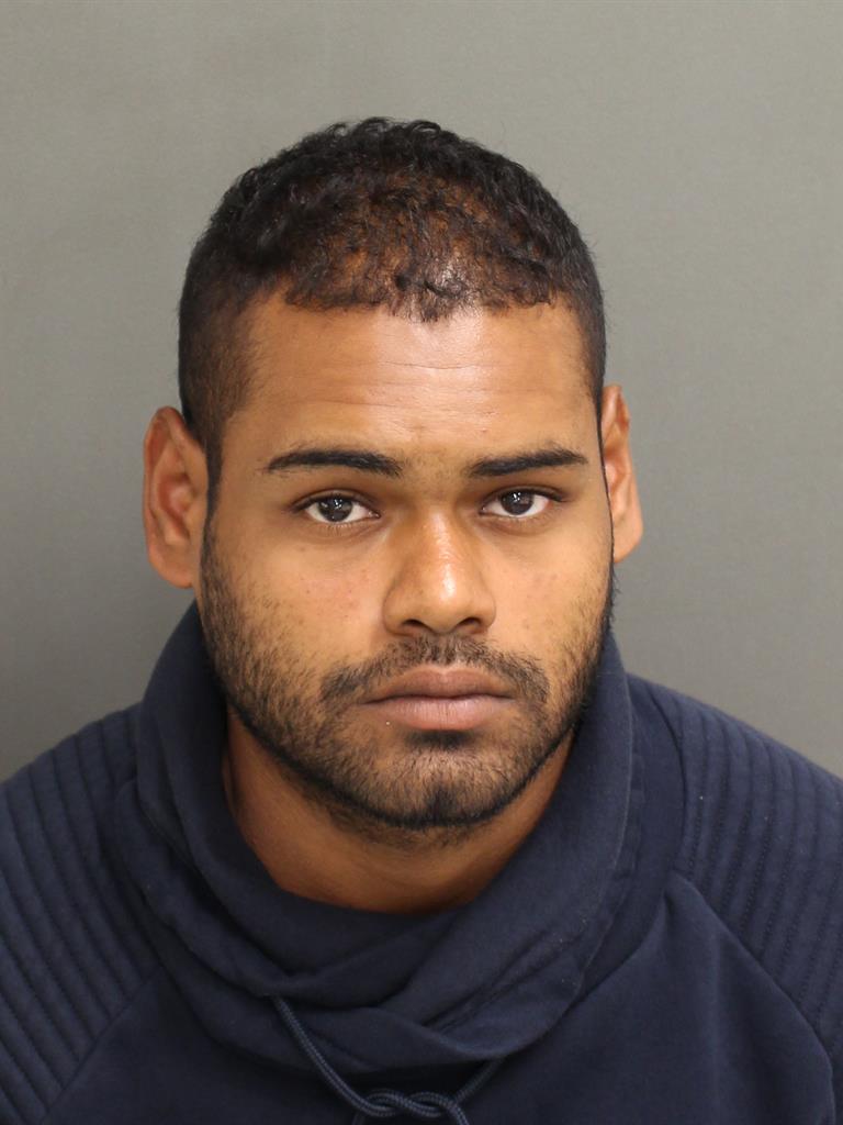 LUIS MOISES ORTIZROMAN Mugshot LUIS MOISES ORTIZROMAN Mugshot / County Arrests / Orange County Arrests