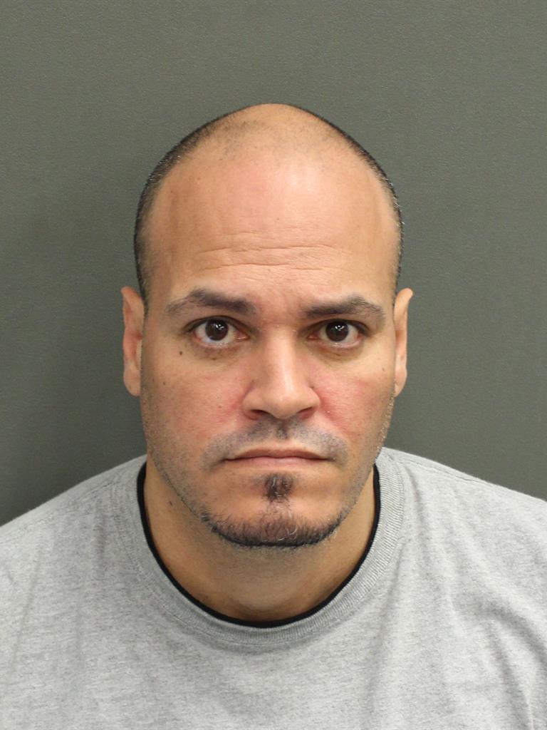  LUIS ORTIZ Photo Image