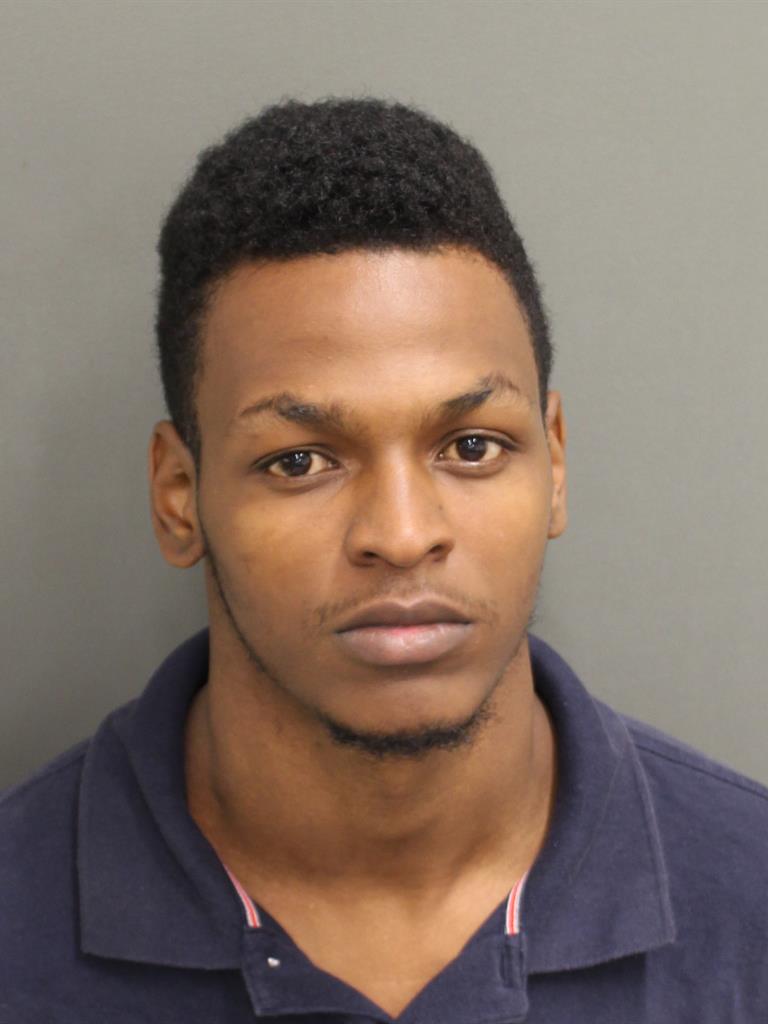  MALIK BURCH Photo Image