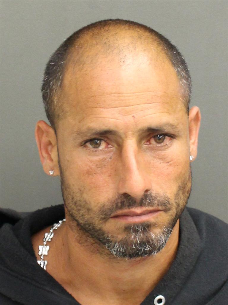  LUIS RUBEN RODRIGUEZ Mugshot / County Arrests / Orange County Arrests