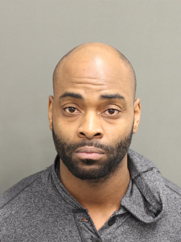  TYRONE BROWN Photo Image