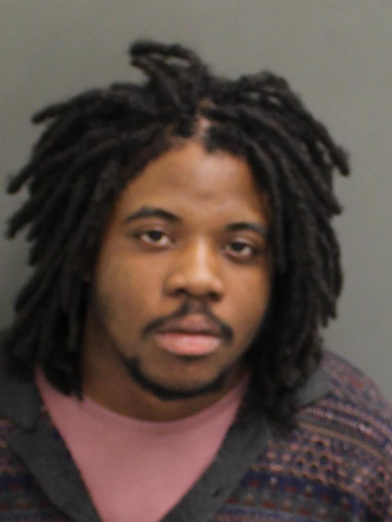  WALTER CALVIN JR WRIGHT Mugshot / County Arrests / Orange County Arrests