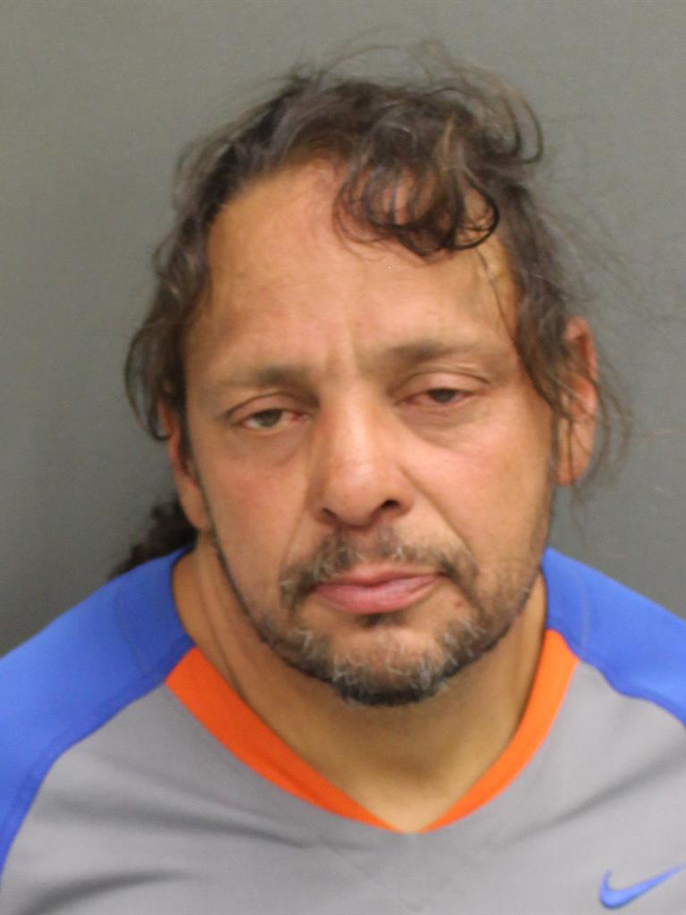  CARLOS MANUEL OLIVENCIA Mugshot / County Arrests / Orange County Arrests
