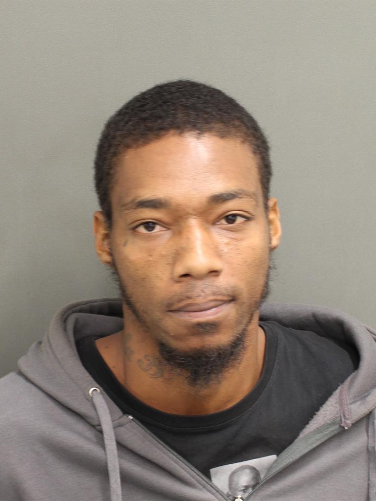  CLINTON WESLEY JR JACKSON Photo Image