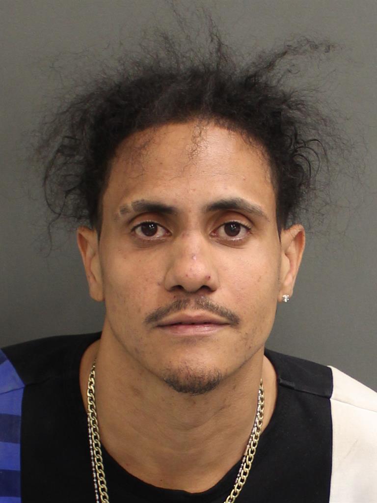  JAYCOB PEREZ Mugshot / County Arrests / Orange County Arrests