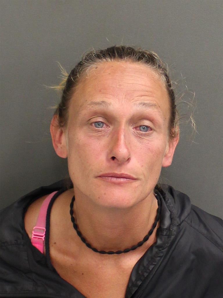  SYLENA A WOLFFERTS Mugshot / County Arrests / Orange County Arrests