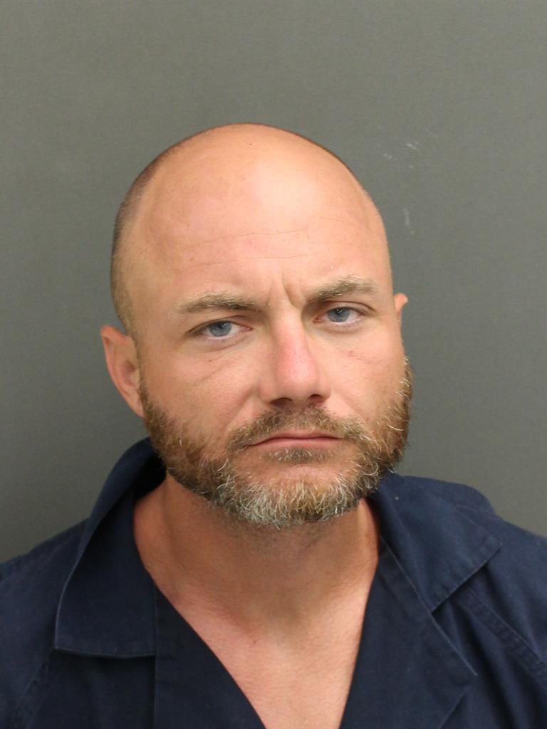  JOHNATHAN TRAVIS BRADY Mugshot / County Arrests / Orange County Arrests