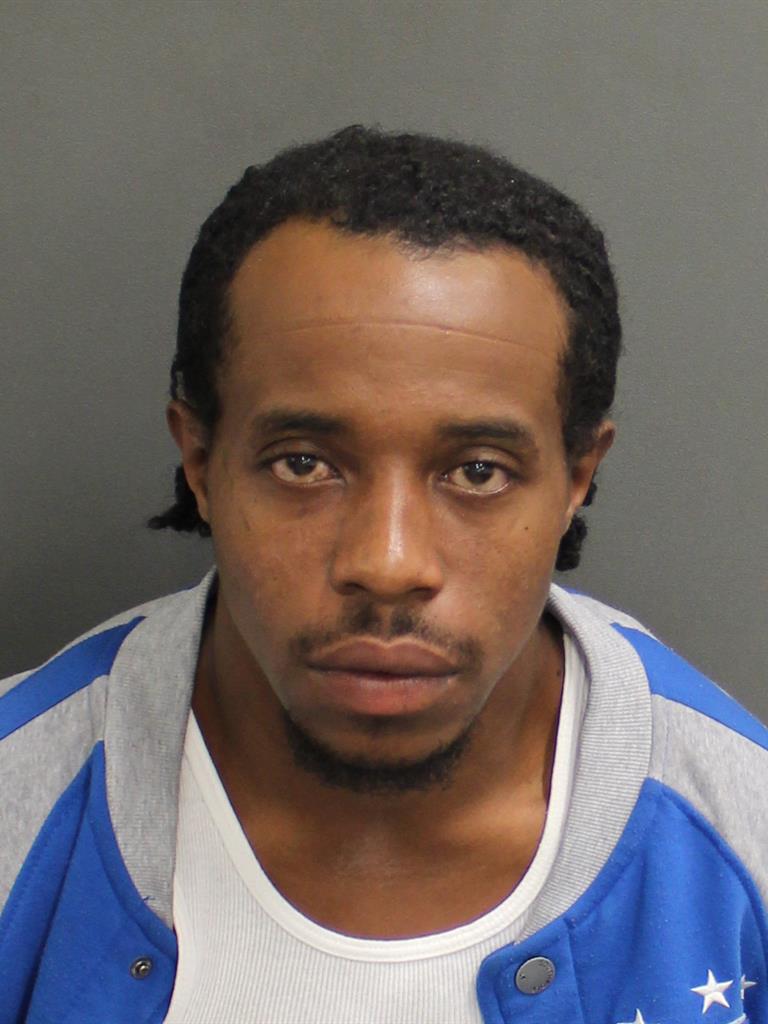  JUAN ANTONIO JR JR CANTRELL Mugshot / County Arrests / Orange County Arrests
