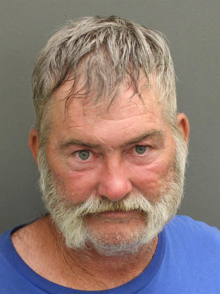  JAMES LYNN SOWKA Mugshot / County Arrests / Orange County Arrests