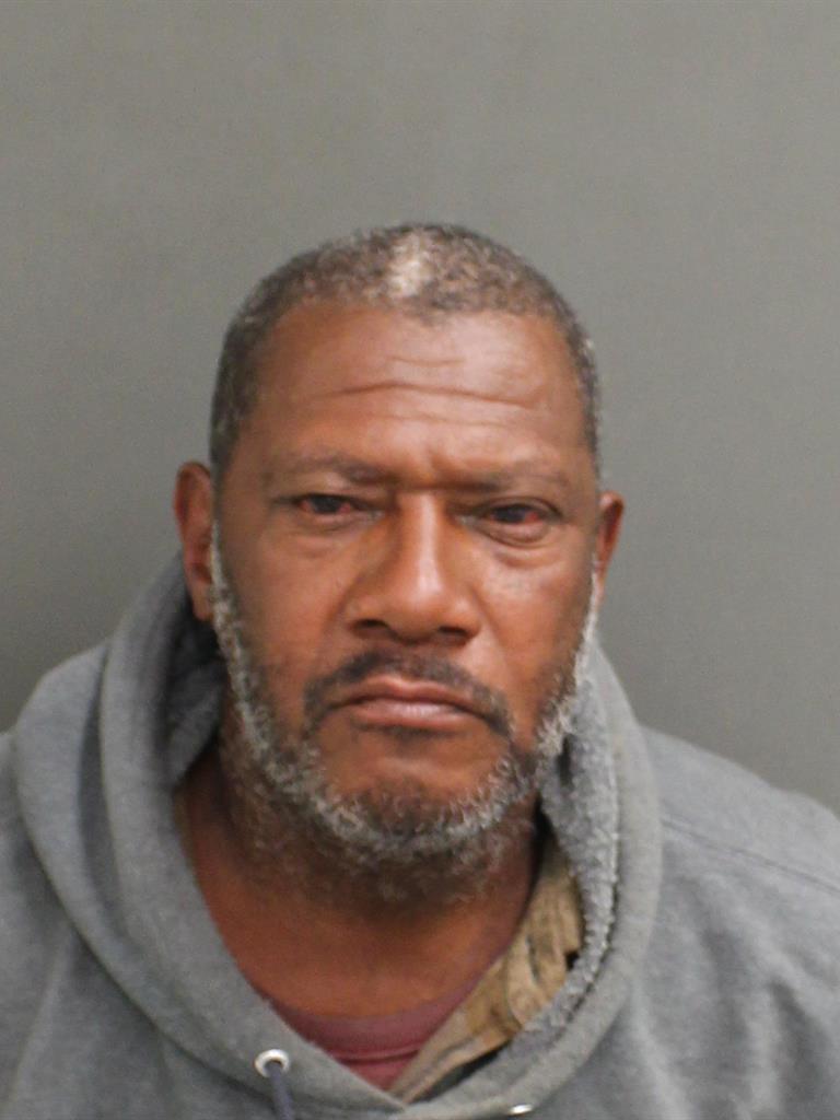  KEITH T WATKINS Mugshot / County Arrests / Orange County Arrests