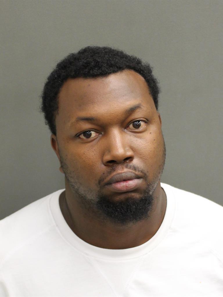  CHARLES ALAN SMITH Mugshot / County Arrests / Orange County Arrests