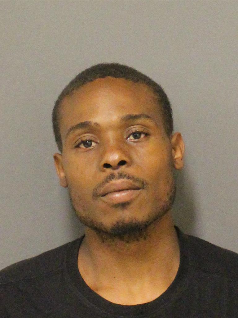  JIMMY LEE ROBINSON Mugshot / County Arrests / Orange County Arrests