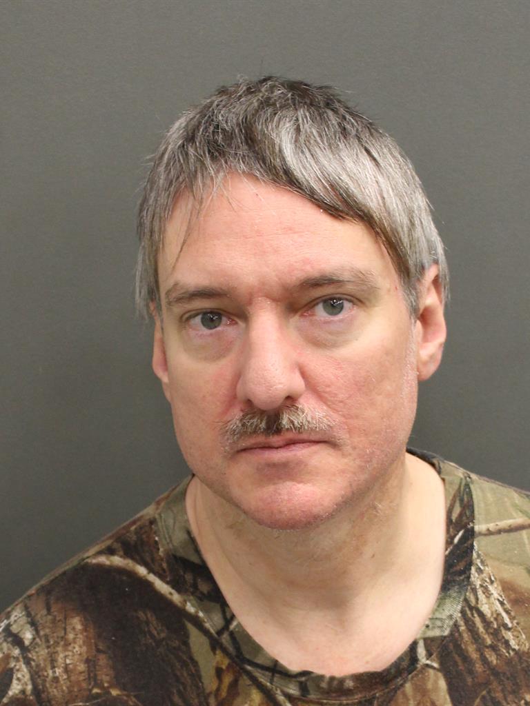  GREGORY STEPHEN MARINITZ Mugshot / County Arrests / Orange County Arrests