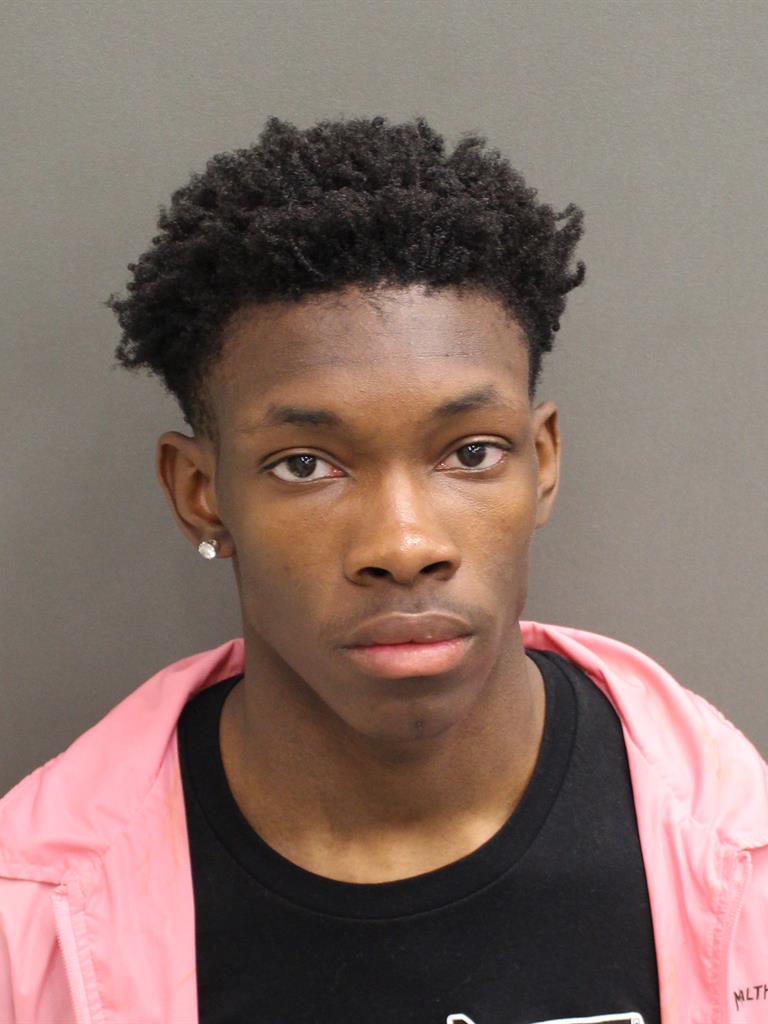  MICHAEL LASHAWN JR BROCKINGTON Photo Image