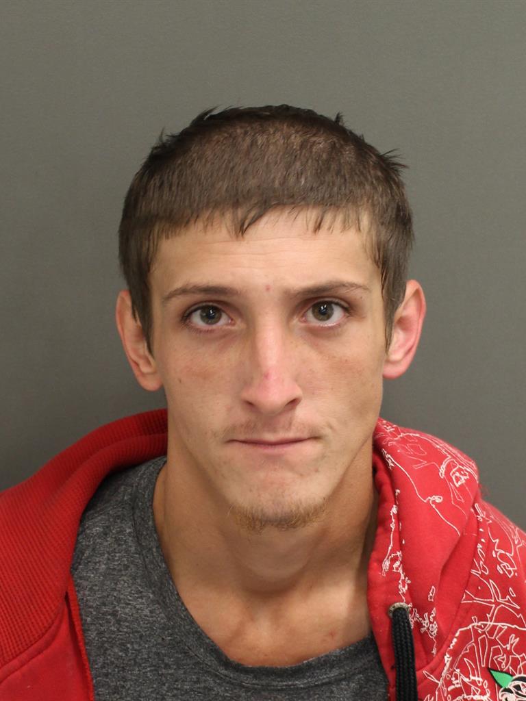  TIMOTHY L CRANDALL Photo Image