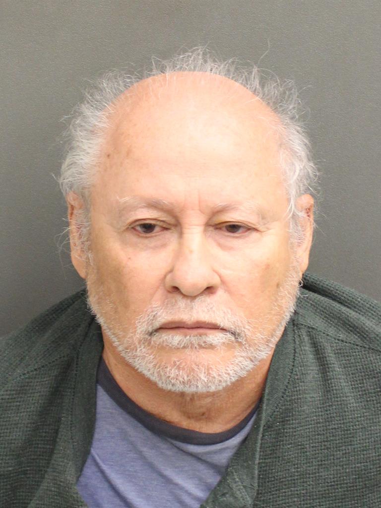  LUIS ANTONIO RIVERA Photo Image