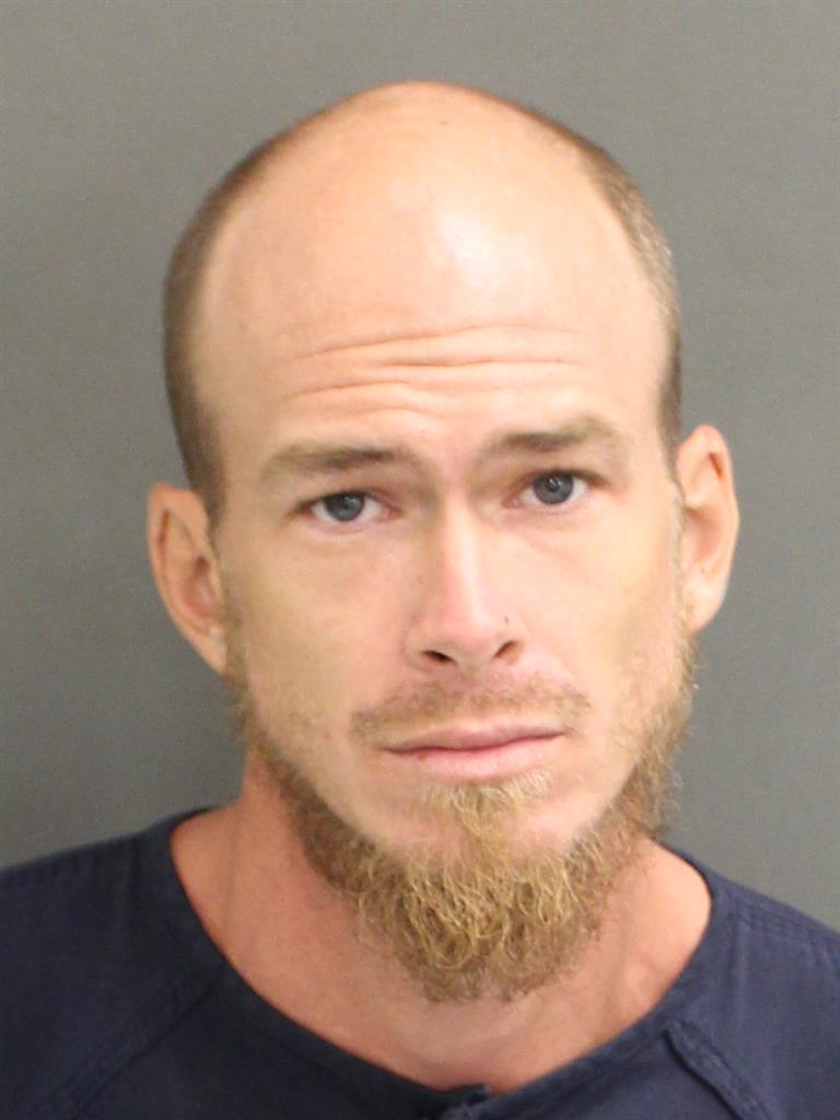  BRIAN LEONARD Mugshot / County Arrests / Orange County Arrests