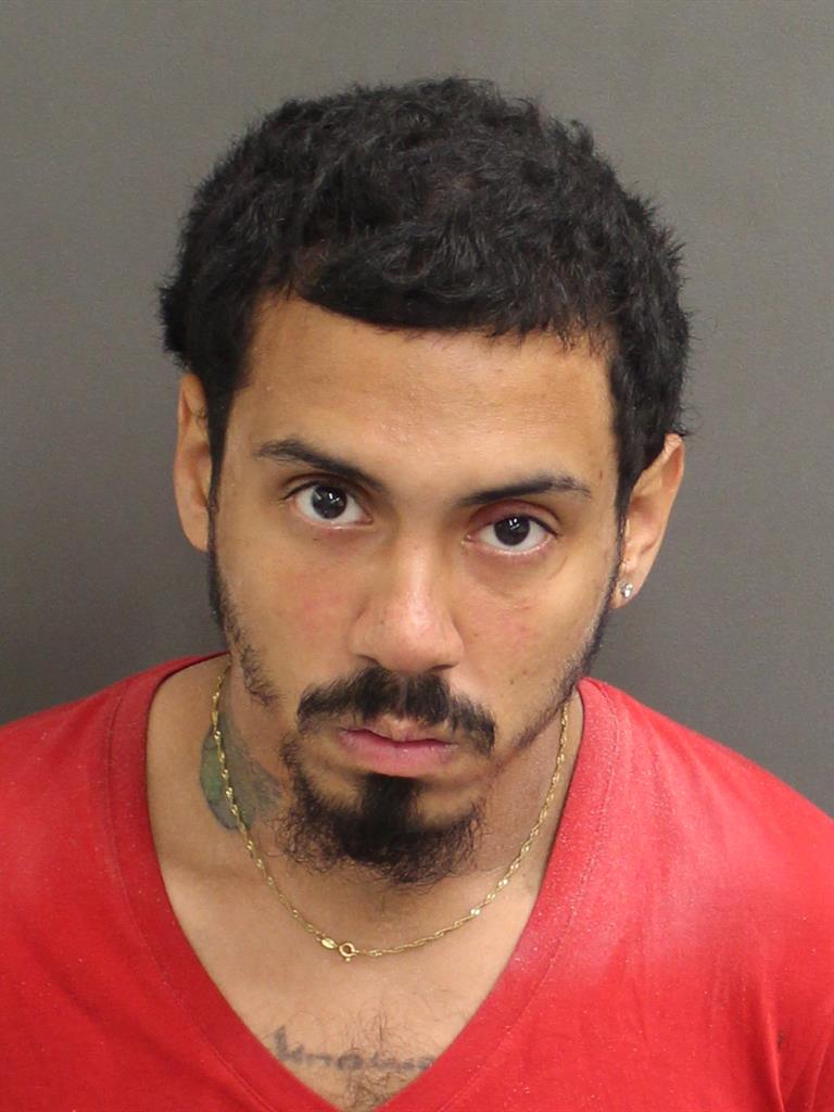  EDWIN ALEXSANDER MARTINEZ Mugshot / County Arrests / Orange County Arrests