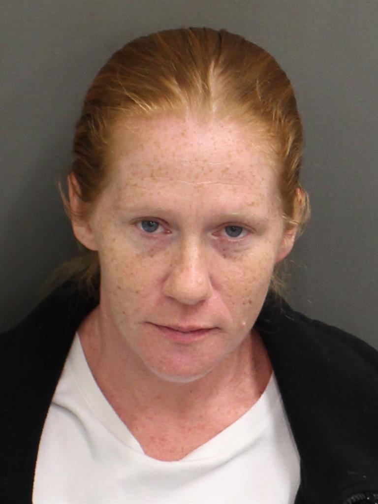  MELISSA ANN SCHWARTZ Mugshot / County Arrests / Orange County Arrests