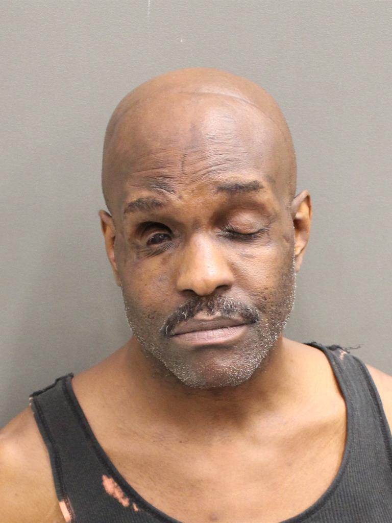  DARRIN SNULLIGAN Mugshot / County Arrests / Orange County Arrests