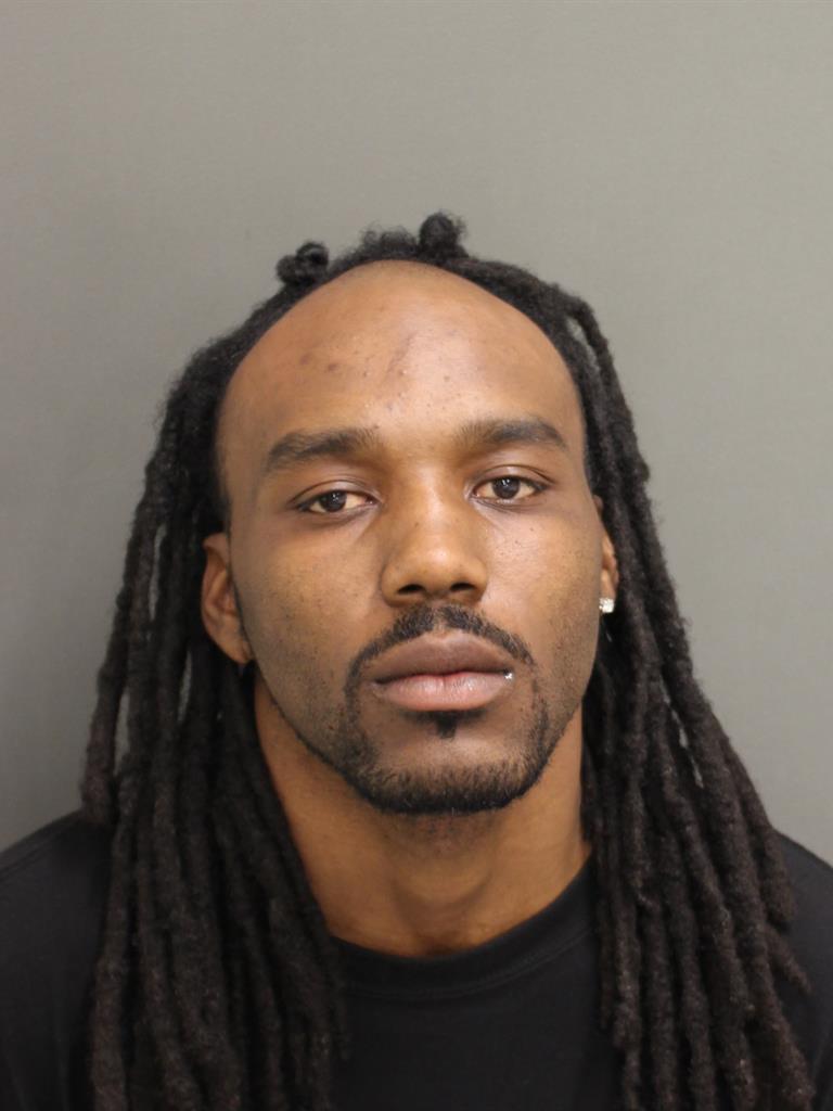  JEROMY ANTOINE KAYO WILLIAMS Photo Image