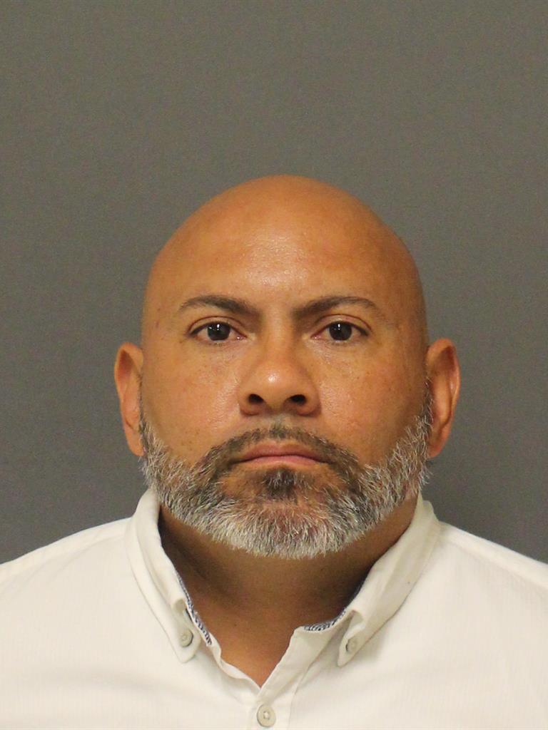  CARLOS E CONCEPCION Mugshot / County Arrests / Orange County Arrests