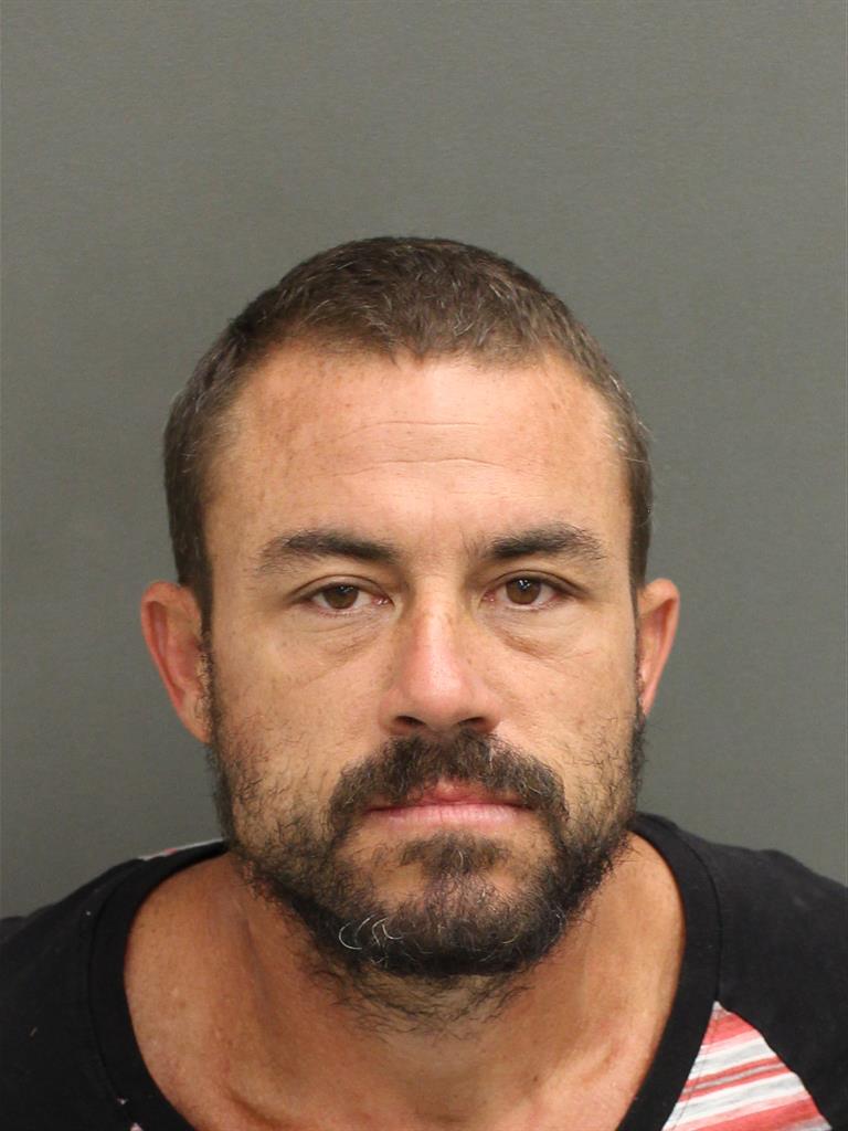  LYNN CLARK Mugshot / County Arrests / Orange County Arrests