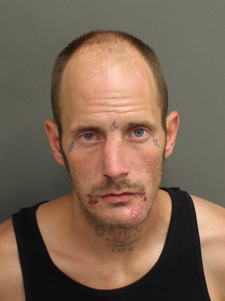  ROBERT P NIELSEN Mugshot / County Arrests / Orange County Arrests