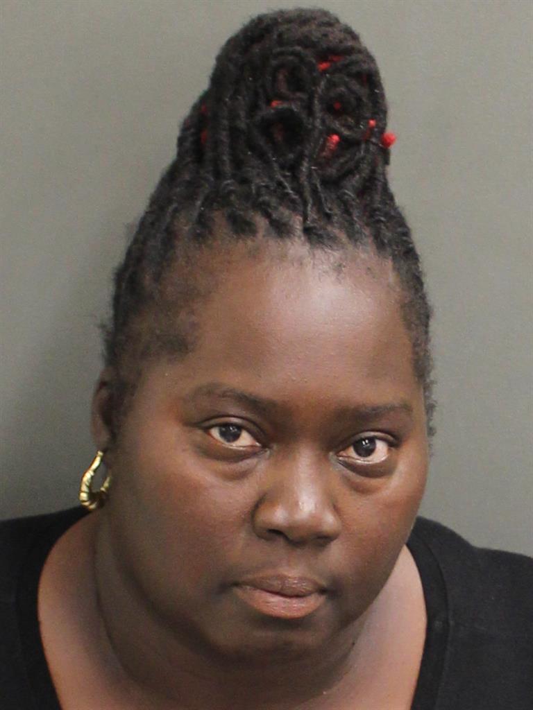  STACEY MARIE BROWNLEWIS Mugshot / County Arrests / Orange County Arrests