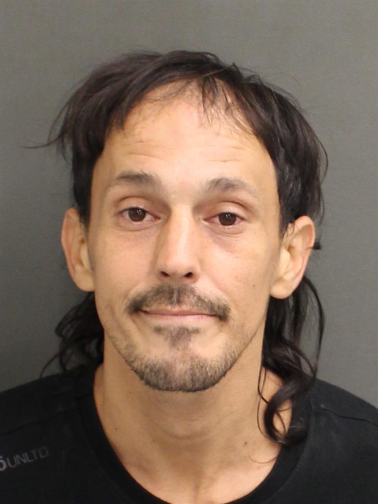  CESAR AMAURY VAZQUEZPEREZ Mugshot / County Arrests / Orange County Arrests